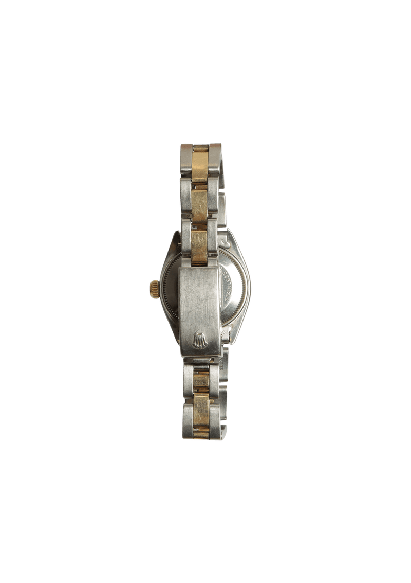 OYSTER PERPETUAL DATE 26MM WATCH