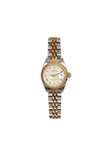 OYSTER PERPETUAL DATEJUST 28MM WATCH