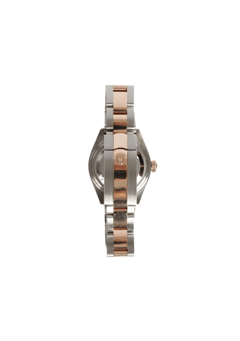 OYSTER PERPETUAL DATEJUST 28MM WATCH