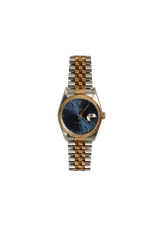 OYSTER PERPETUAL  DATEJUST 35MM WATCH