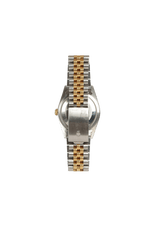 OYSTER PERPETUAL DATEJUST 36MM WATCH