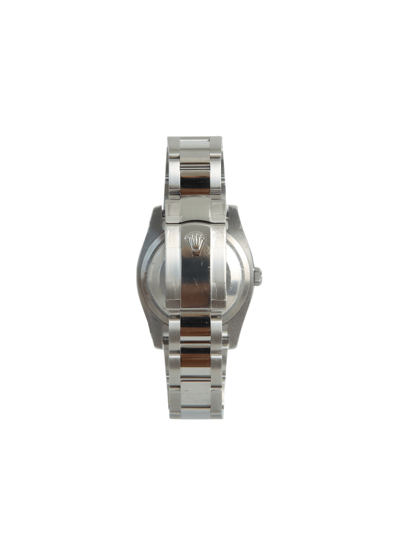 OYSTER PERPETUAL DATEJUST WATCH