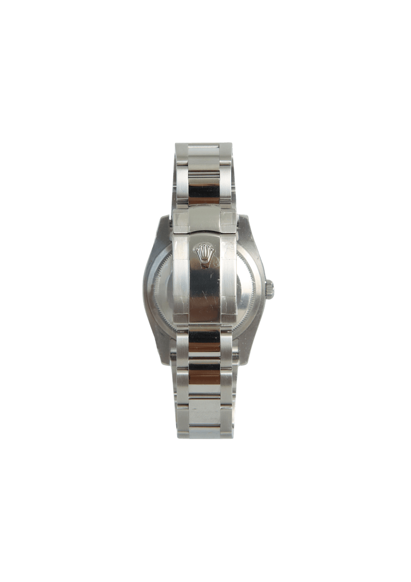 OYSTER PERPETUAL DATEJUST WATCH