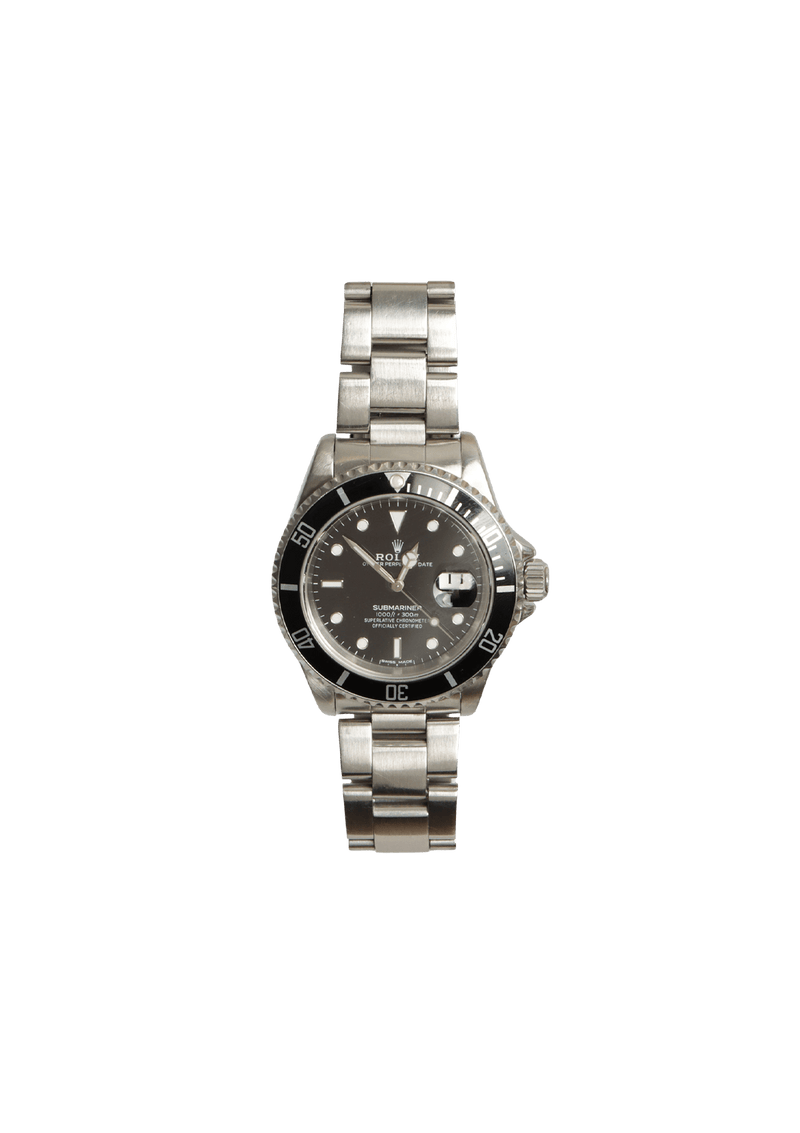 Submariner 44mm discount