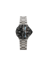 FORMULA 1 GULF OIL EDITION 48 MM WATCH