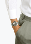 FORMULA 1 GULF OIL EDITION 48 MM WATCH