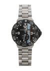 FORMULA 1 GULF OIL EDITION 48 MM WATCH