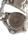 FORMULA LADY 1 DIAMOND 40MM WATCH