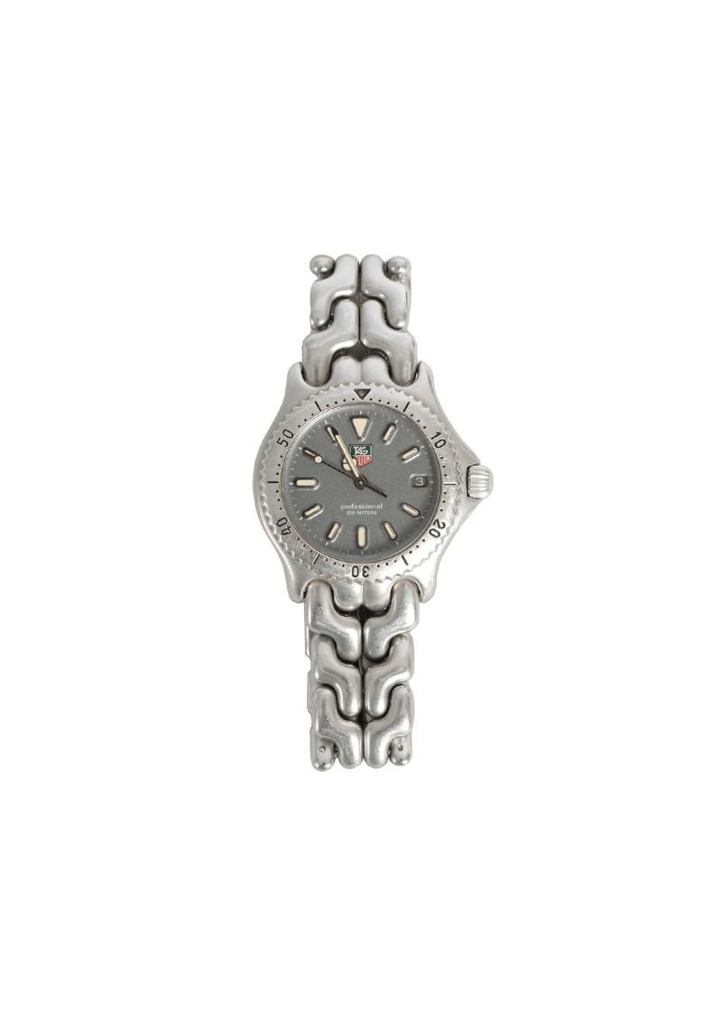 SPORT ELEGANCE 38MM WATCH