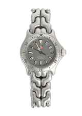 SPORT ELEGANCE 38MM WATCH