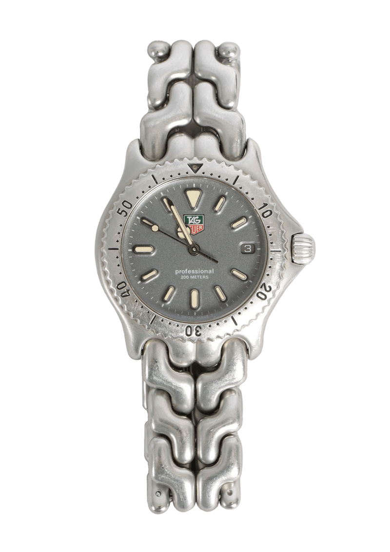 SPORT ELEGANCE 38MM WATCH