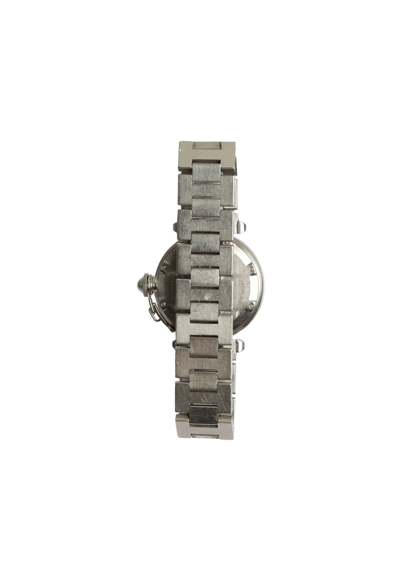 PASHA DE CARTIER 35MM WATCH