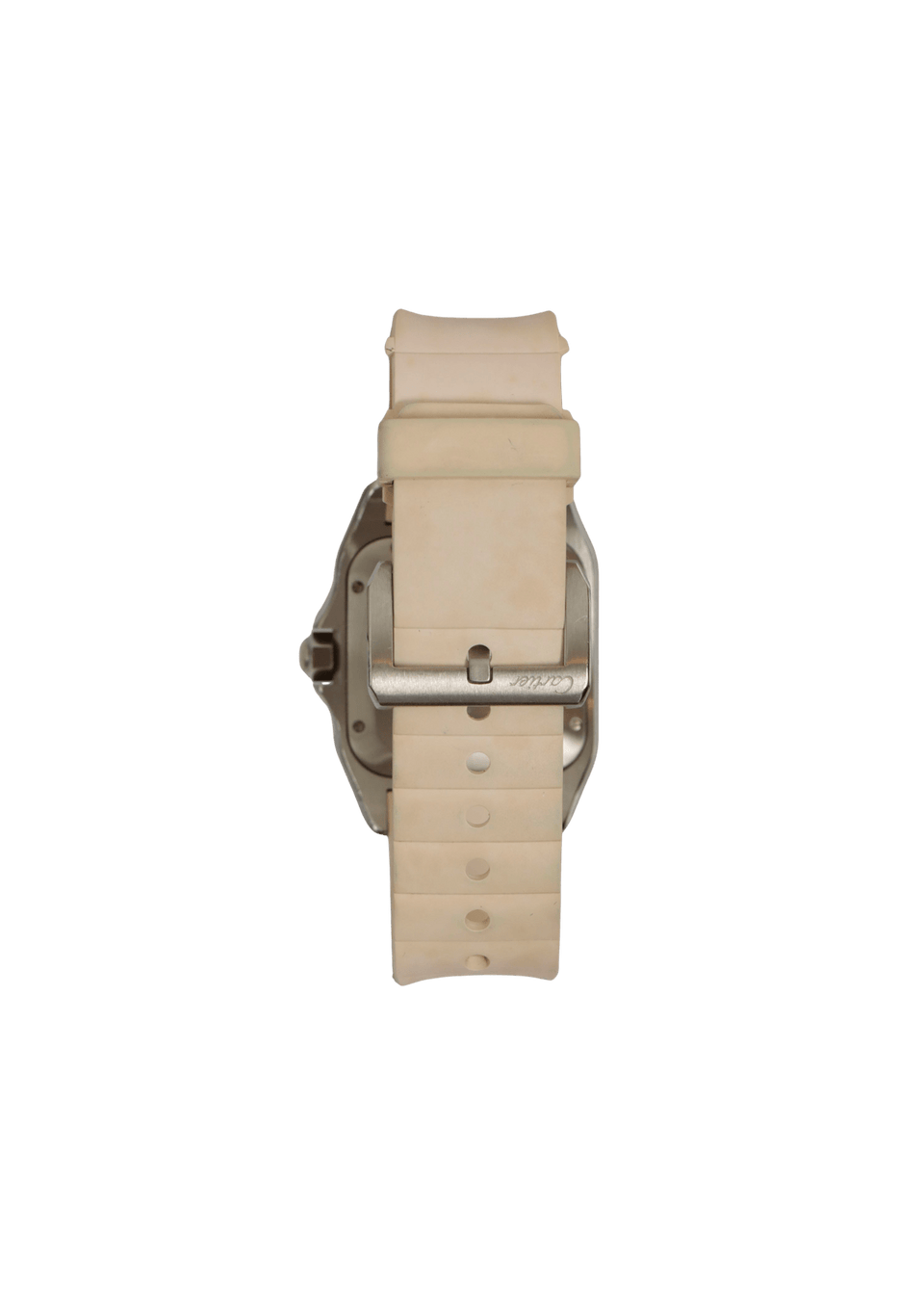SANTOS DE CARTIER 33MM WATCH