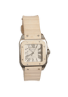 SANTOS DE CARTIER 33MM WATCH