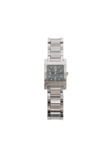 STAINLESS 7700L 24MM WATCH