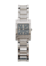 STAINLESS 7700L 24MM WATCH