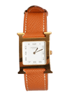 HEURE H 25MM WATCH