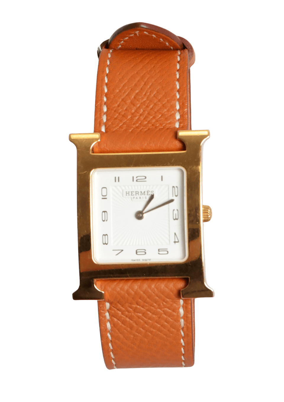HEURE H 25MM WATCH