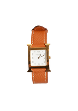 HEURE H 25MM WATCH