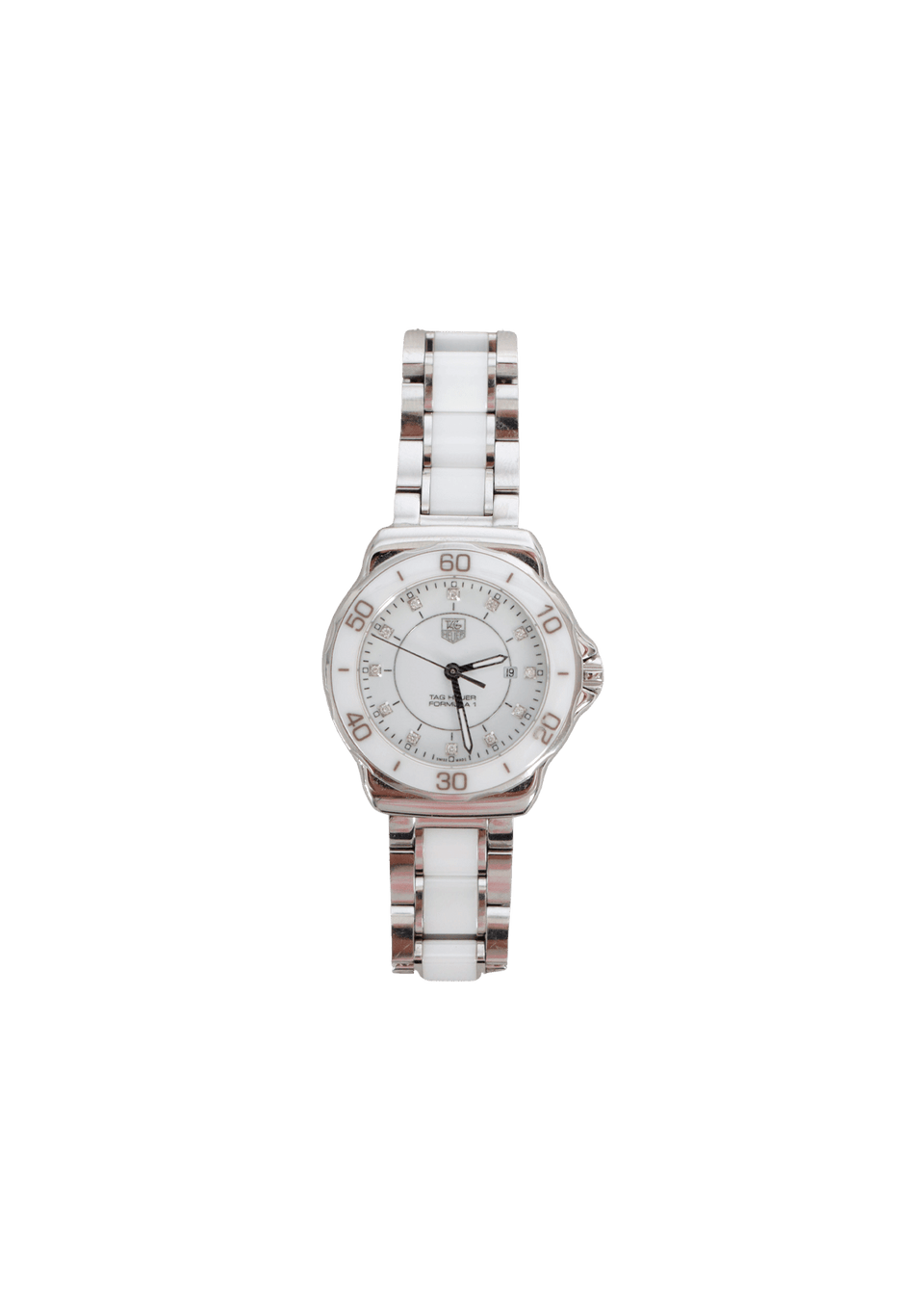 FORMULA 1 LADY 32MM WATCH