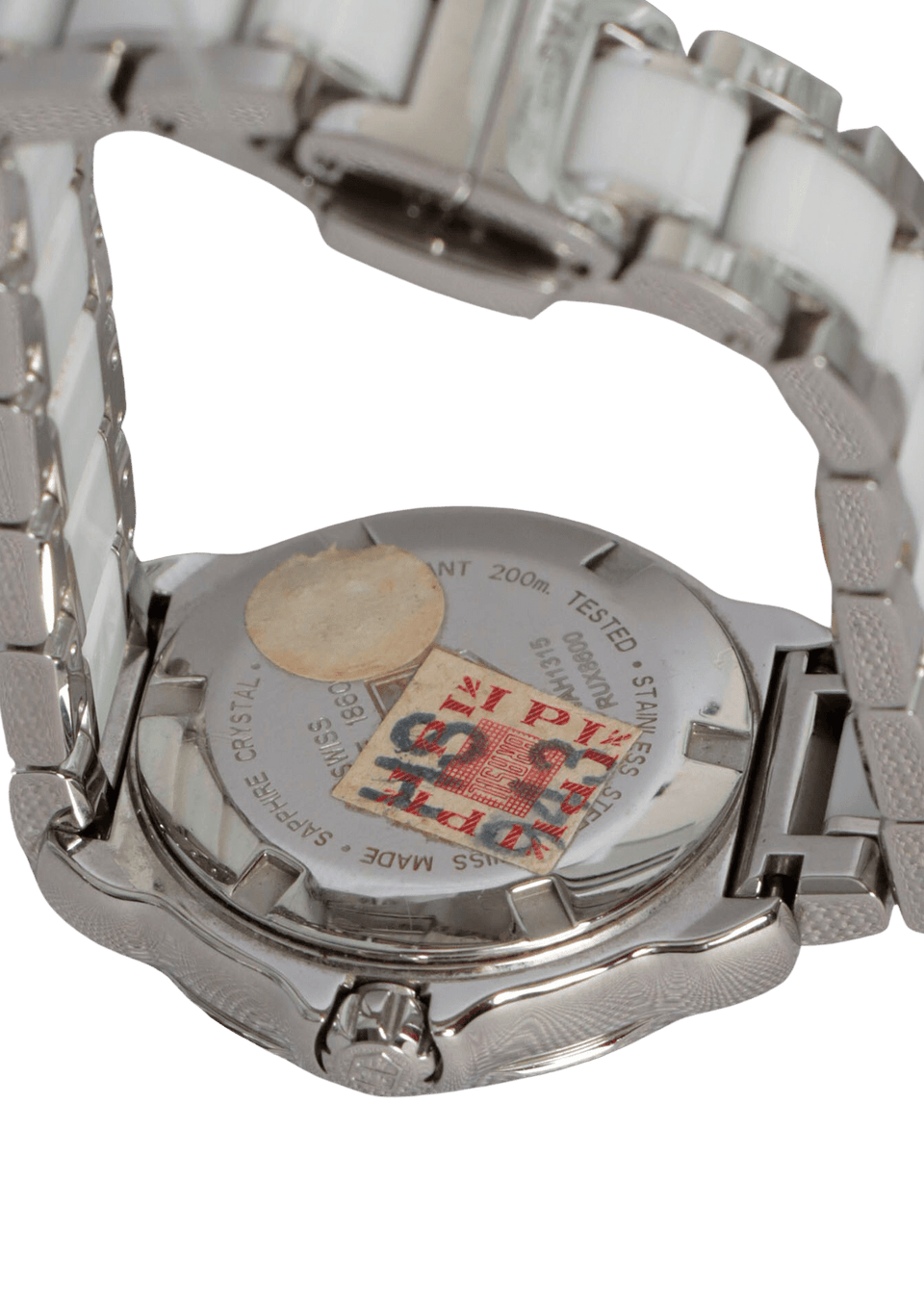 FORMULA 1 LADY 32MM WATCH