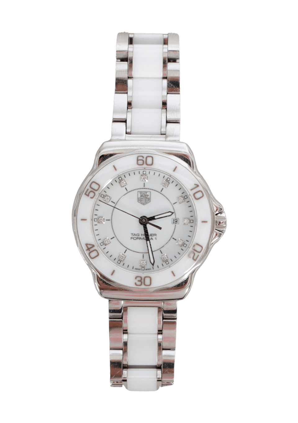 FORMULA 1 LADY 32MM WATCH