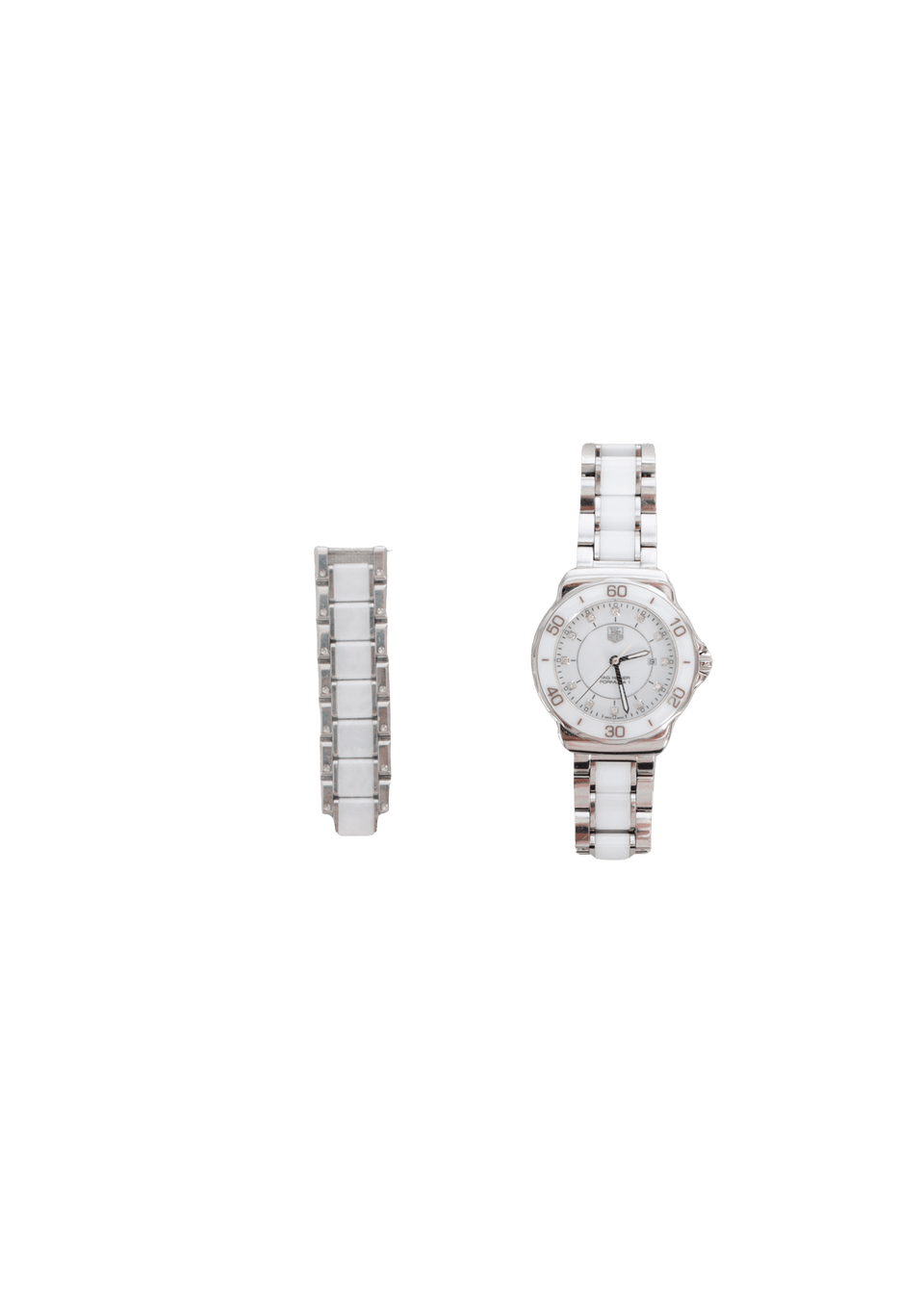 FORMULA 1 LADY 32MM WATCH