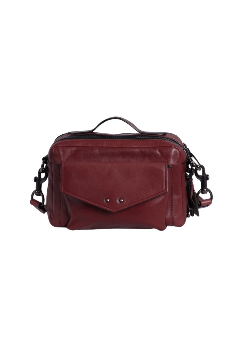 RESTORED JAXSON BAG 28