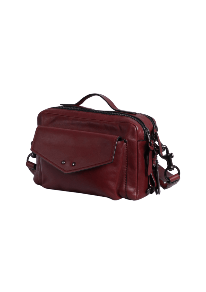 RESTORED JAXSON BAG 28