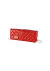 REVERSIBLE REISSUE CLUTCH