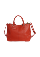 ROBINSON DOUBLE ZIP BAG