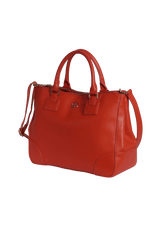 ROBINSON DOUBLE ZIP BAG