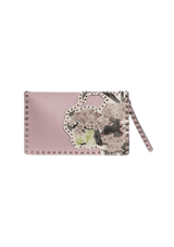 ROCKSTUD FLAP CLUTCH