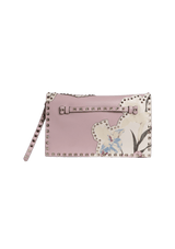 ROCKSTUD FLAP CLUTCH