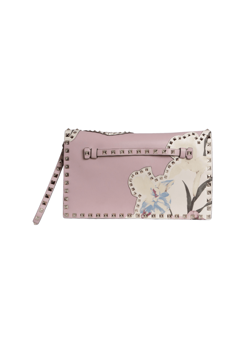 ROCKSTUD FLAP CLUTCH