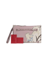 ROCKSTUD FLAP CLUTCH