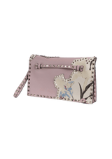 ROCKSTUD FLAP CLUTCH