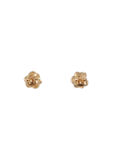 ROSE 18K EARRINGS