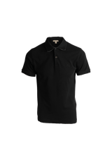 NOVA CHECK POLO SHIRT P