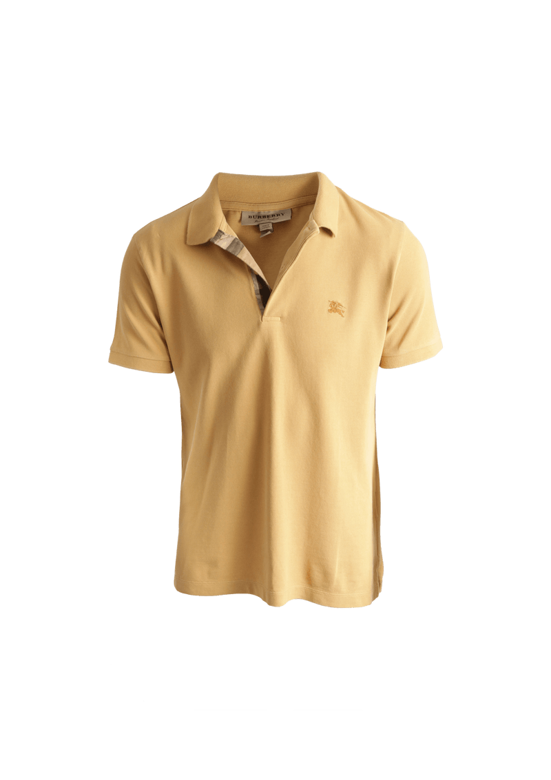 POLO SHIRT  P