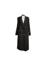 TRENCH COAT 40