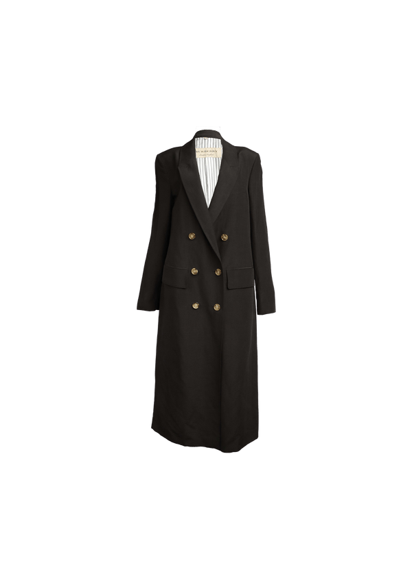 TRENCH COAT 40