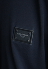 LOGO PLAQUE T-SHIRT 52