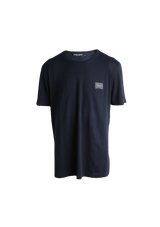 LOGO PLAQUE T-SHIRT 52