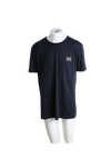 LOGO PLAQUE T-SHIRT 52