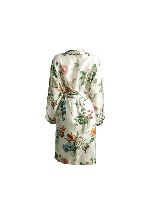 PRINTED DRESS 36