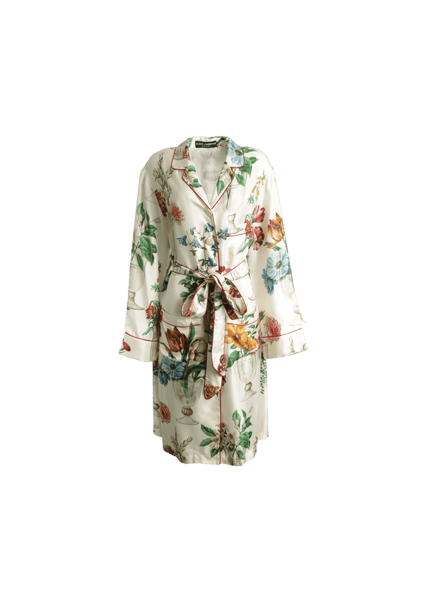 PRINTED DRESS 36