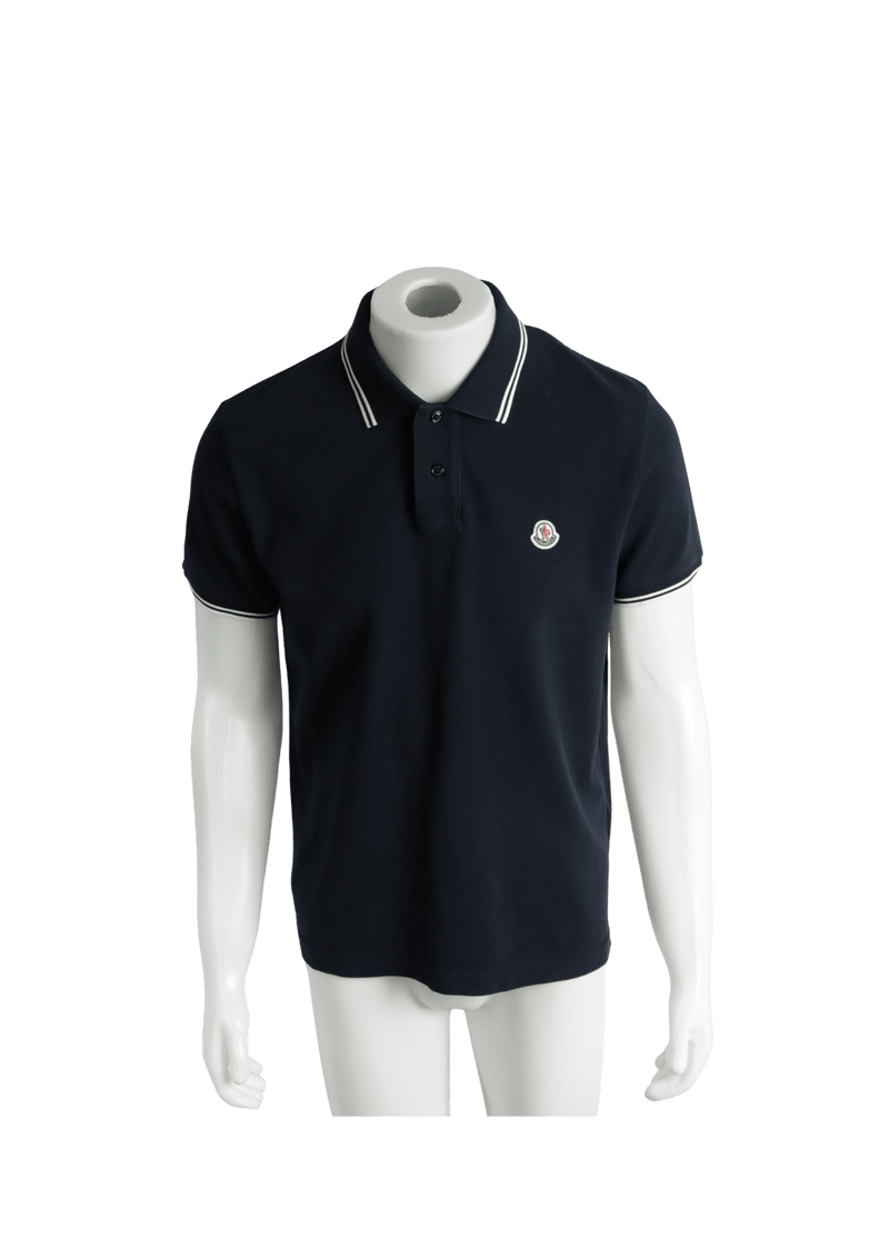 MANICA POLO SHIRT M