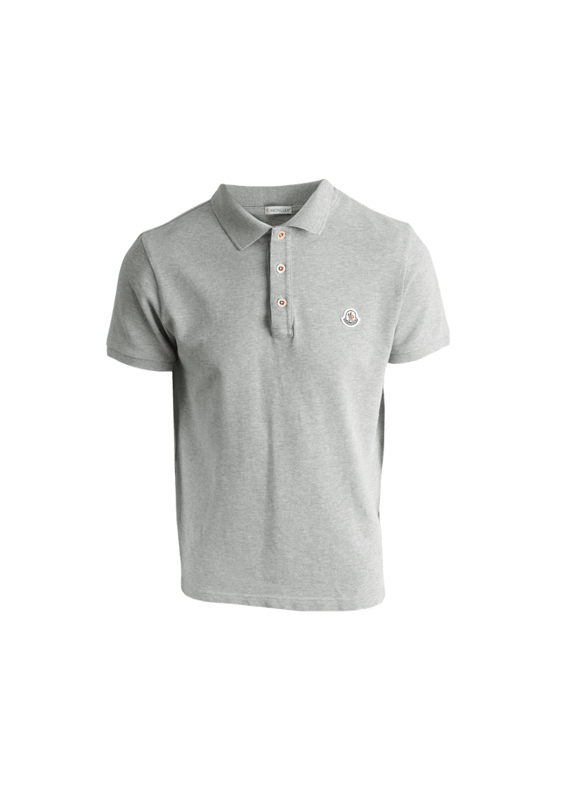 MANICA POLO SHIRT M