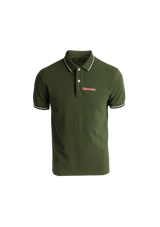 POLO SHIRT M